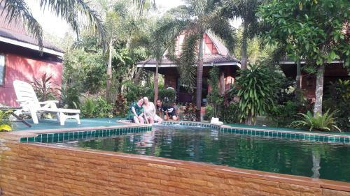 Hotel Rangsiman Resort