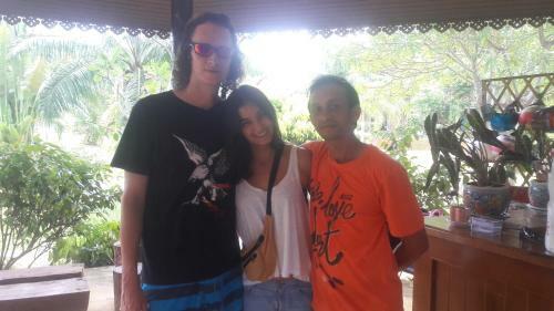 Hotel Rangsiman Resort