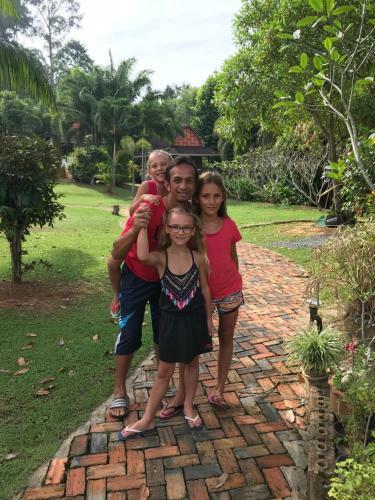 Hotel Rangsiman Resort