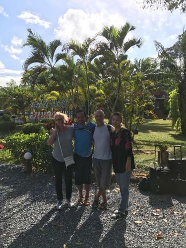 Hotel Rangsiman Resort