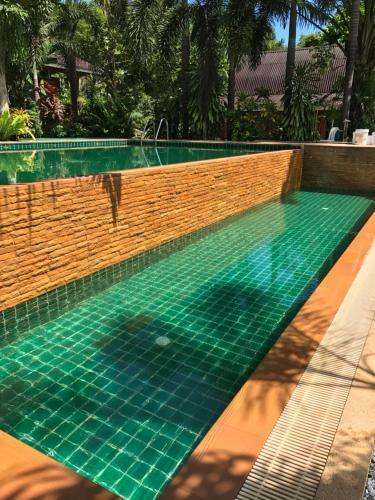 Hotel Rangsiman Resort