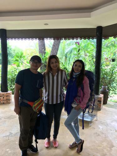 Hotel Rangsiman Resort