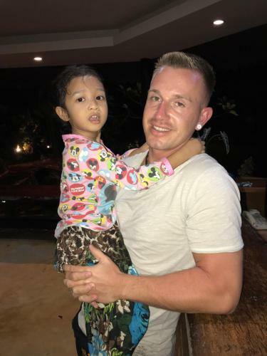 Hotel Rangsiman Resort