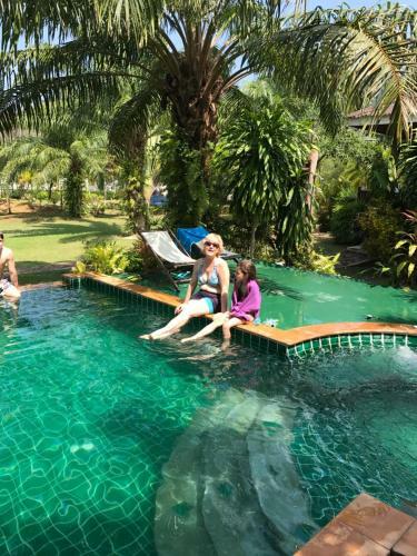 Hotel Rangsiman Resort