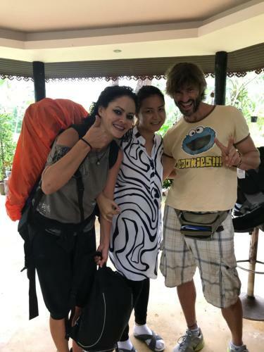 Hotel Rangsiman Resort
