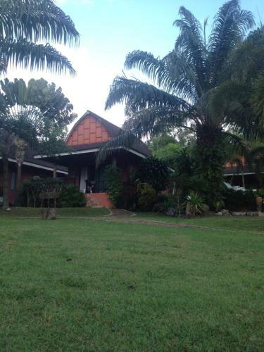 Hotel Rangsiman Resort