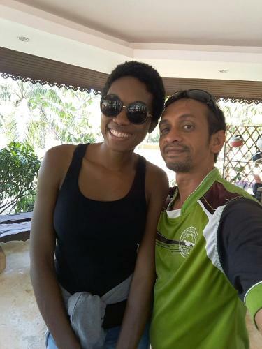 Hotel Rangsiman Resort