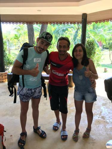 Hotel Rangsiman Resort