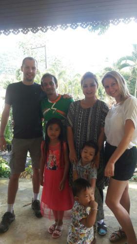 Hotel Rangsiman Resort