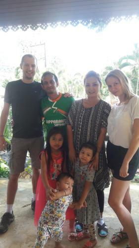 Hotel Rangsiman Resort