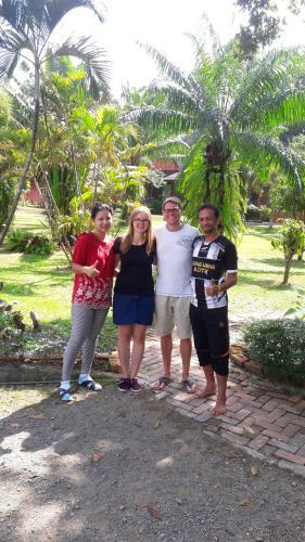 Hotel Rangsiman Resort