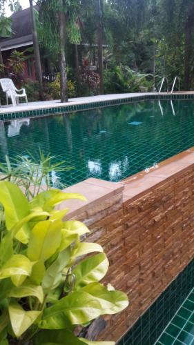 Hotel Rangsiman Resort