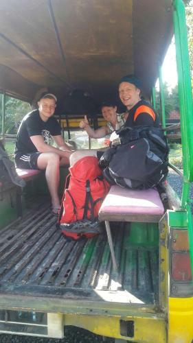 Hotel Rangsiman Resort