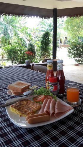 Hotel Rangsiman Resort