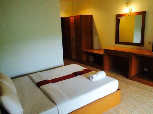 Hotel Phu Panwa Resort