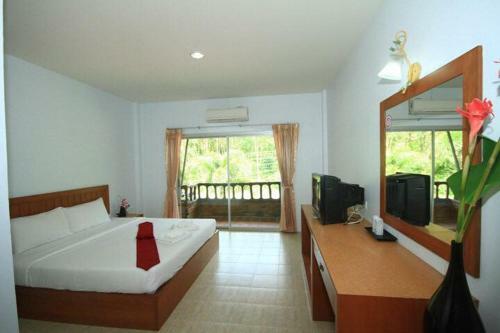 Hotel Phu Panwa Resort