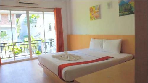 Hotel Phu Panwa Resort