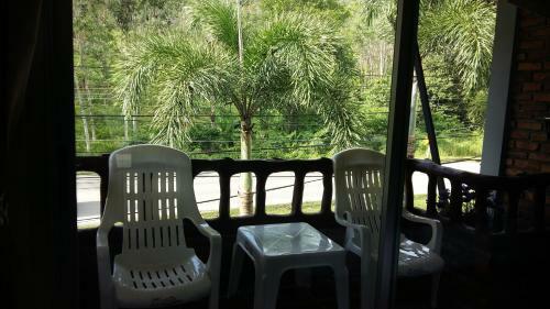 Hotel Phu Panwa Resort