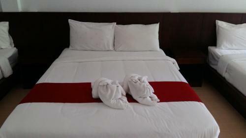 Hotel Phu Panwa Resort