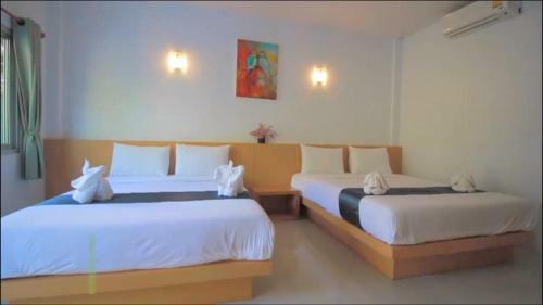 Hotel Phu Panwa Resort