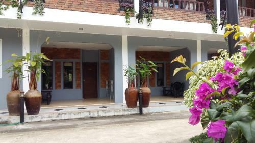 Hotel Phu Panwa Resort