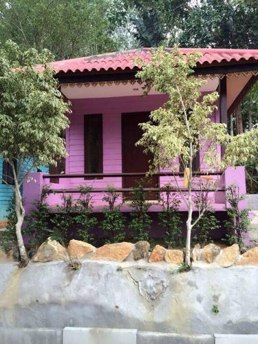 Hotel Phu Panwa Resort
