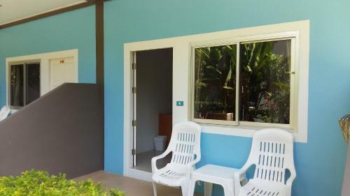 Hotel Phu Panwa Resort