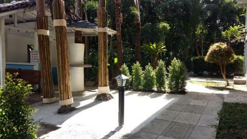 Hotel Phu Panwa Resort