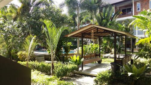 Hotel Phu Panwa Resort