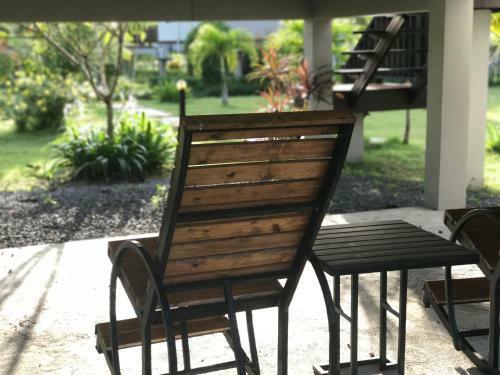 Hotel The Hip Resort @ Khao Lak