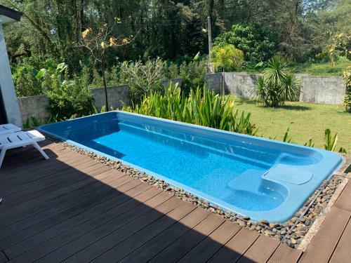 Hotel The Hip Resort @ Khao Lak
