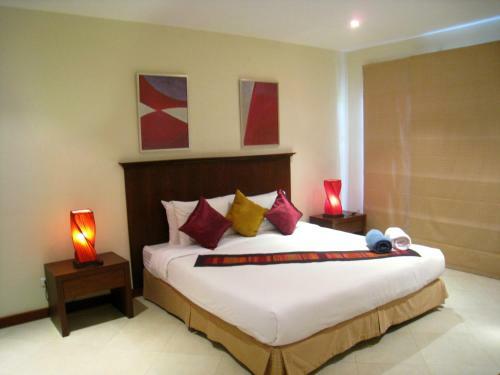 Baan Puri Apartments
