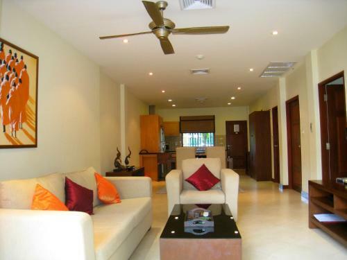 Baan Puri Apartments