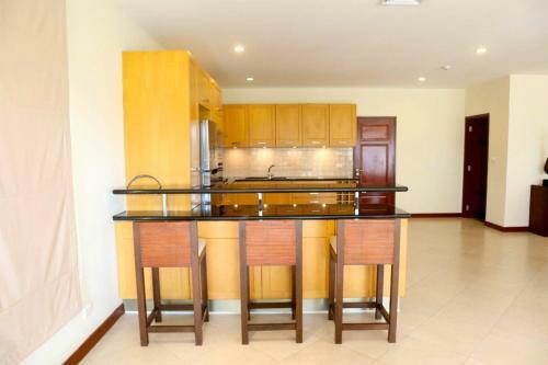 Baan Puri Apartments