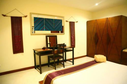 Baan Puri Apartments