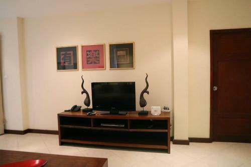 Baan Puri Apartments