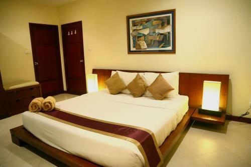 Baan Puri Apartments
