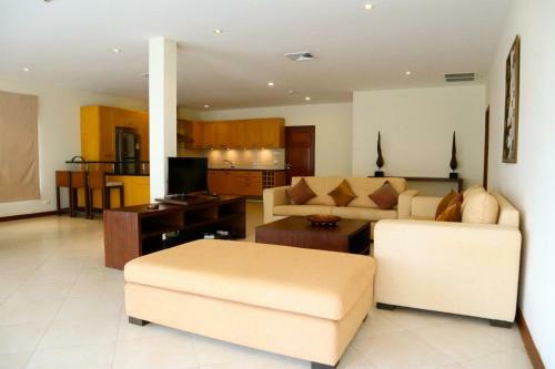 Baan Puri Apartments
