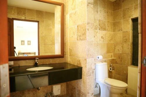Baan Puri Apartments