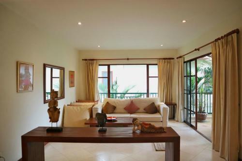 Baan Puri Apartments