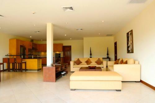 Baan Puri Apartments