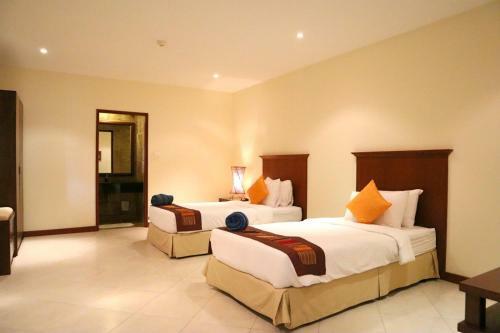 Baan Puri Apartments