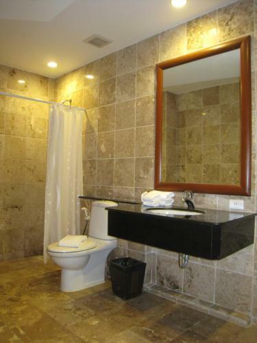 Baan Puri Apartments