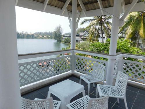 Villa Allamanda Townhome 1121