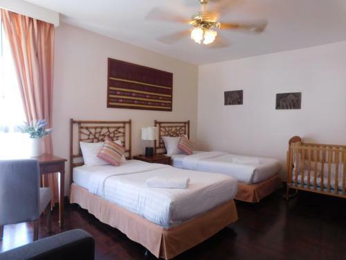 Villa Allamanda Townhome 1121