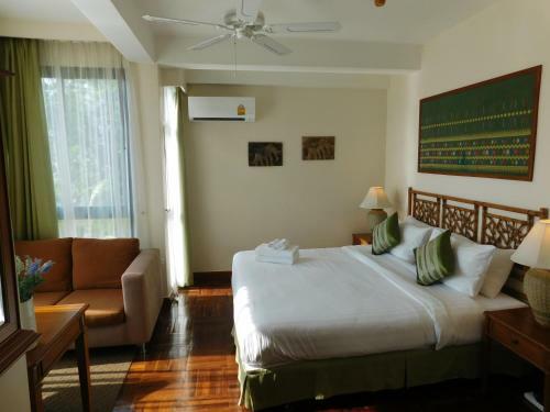 Villa Allamanda Townhome 1121