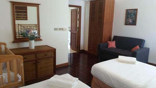 Villa Allamanda Townhome 1121