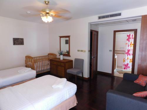 Villa Allamanda Townhome 1121