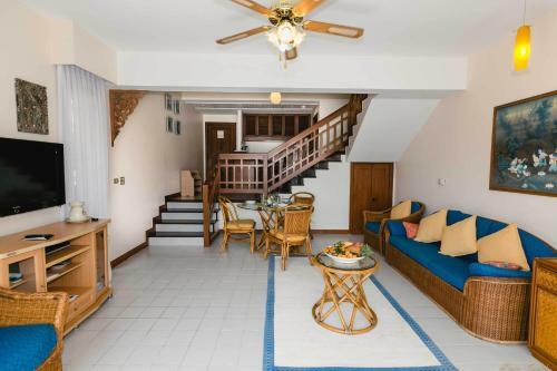 Villa Allamanda Townhome 1121