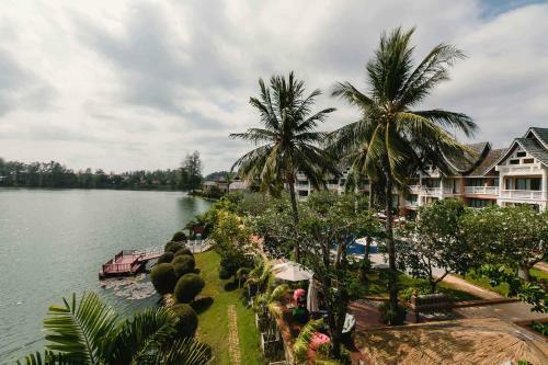 Villa Allamanda Townhome 1121